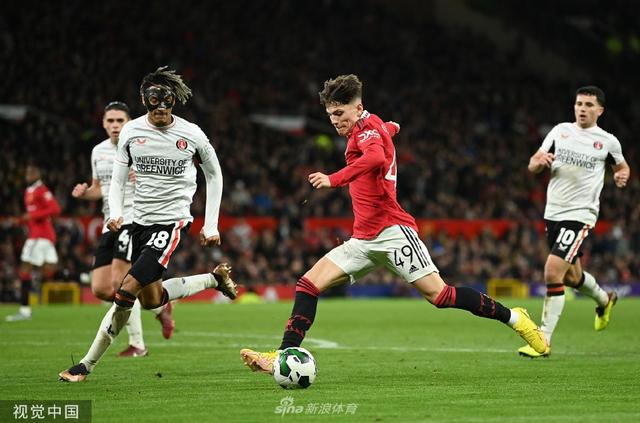 了極大的優 了極大的優